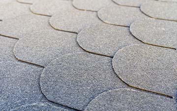 Mamble asphalt roofing costs