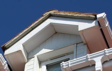 Mamble fascia installation costs