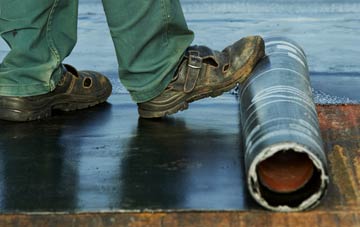 types of Mamble felt roof