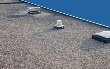 flat roofing Mamble, Worcestershire