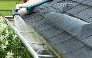 Mamble gutter cleaning costs