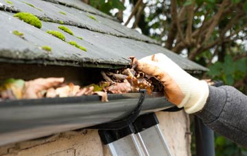 gutter cleaning Mamble, Worcestershire