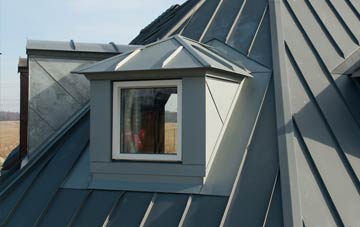 metal roofing Mamble, Worcestershire
