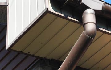 Mamble soffit installation costs