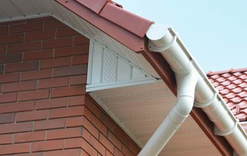 Mamble soffit repair costs