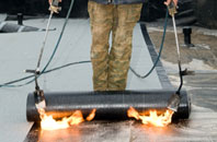 Mamble flat roof sealing quote